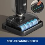 Tineco GO H2O HammerHead Mess Detect Floor Washer - Image 10