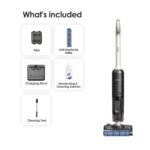 Tineco GO H2O HammerHead Mess Detect Floor Washer - Image 11