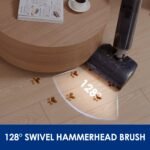 Tineco GO H2O HammerHead Mess Detect Floor Washer - Image 8