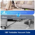 Tineco Pure ONE A50S Cordless Stick Vacuum Cleaner - Image 8