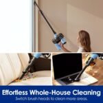 Tineco PURE ONE S20 Cordless Smart Vacuum - Image 6