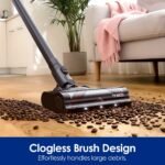 Tineco PURE ONE S20 Cordless Smart Vacuum - Image 3