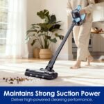 Tineco PURE ONE S20 Cordless Smart Vacuum - Image 2