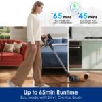 Tineco Pure ONE S30 Cordless Vacuum Cleaner - Image 4