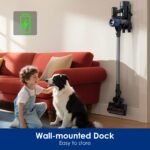 Tineco Pure ONE S30 Cordless Vacuum Cleaner - Image 8