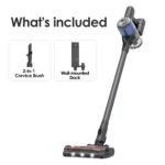 Tineco Pure ONE S30 Cordless Vacuum Cleaner - Image 9