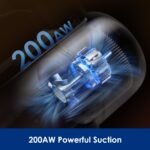 Tineco PURE ONE S70 Cordless Smart Vacuum - Image 3