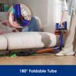 Tineco PURE ONE S70 Cordless Smart Vacuum - Image 8