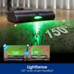 Tineco PURE ONE S70 Cordless Smart Vacuum Blue Gray - Image 5