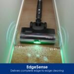 Tineco PURE ONE S70 Cordless Smart Vacuum Blue Gray - Image 4