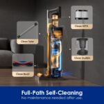 Tineco Pure ONE Station 5 Pro Smart Cordless Vacuum - Image 2