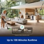 Tineco Pure ONE Station 5 Pro Smart Cordless Vacuum - Image 5