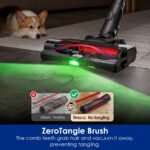 Tineco Pure ONE Station 5 Pro Smart Cordless Vacuum - Image 6