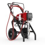 Titan 2405360 Impact 1040T Airless Texture Sprayer - Image 2