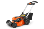 Husqvarna Lawn XPert Self Propelled Battery Push Mower #970607602 - Image 9