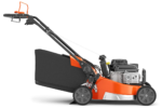 Husqvarna W520 Commercial Walk Behind Mower (Kawasaki) - Image 2