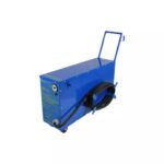 Therma-Kleen Ultra 600E Electric Steam Cleaner – 600 PSI, 275°F, 3-Phase