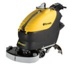 Tornado BR 22/14T - 22" Automatic Floor Scrubber w/Traction Drive, Battery Powered with Charger (99695T)