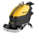 Tornado BR 22/14T - 22" Automatic Floor Scrubber w/Traction Drive, Battery Powered with Charger (99695T)