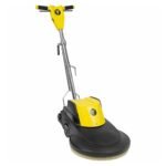 Tornado Brute Force 17" Floor Machine – 97562B, 175 RPM, 1.5 HP, 75 Ft Cord