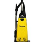 Tornado CK 14/1 Pro - 14" Single Motor Upright Vacuum (98147)