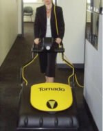 Tornado CK 3030 - 30" Wide Area Vacuum (93030) - Image 5