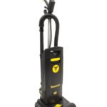 Tornado Deluxe CVD 30 Upright Vacuum, Single Motor w/On-board Tools