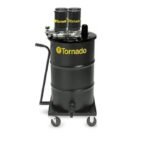 Tornado JA Quad Air - Wet Only Jumbo Vacuum (98450)