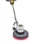 Tornado M Series 20" Metal Floor Machine with Pad Holder (97595)