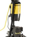 Tornado OB 20" Orbital Floor Machine with Finish Stripping Kit (97602)