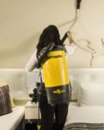 Tornado Pac-Vac 6 Aircomfort Backpack Vacuum (93012B) - Image 4