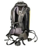 Tornado Pac-Vac 6 Aircomfort Backpack Vacuum (93012B) - Image 2