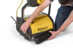 Tornado Vortex 18" Floor Scrubber (TS050-W18-U) – Walk-Behind, Multi-Surface Commercial Cleaning Machine - Image 4