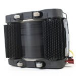 Tornado Vortex 18" Floor Scrubber (TS050-W18-U) – Walk-Behind, Multi-Surface Commercial Cleaning Machine - Image 3