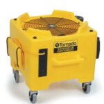 Tornado Windshear Downdraft - Whole Room Dryer (98784)