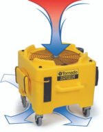 Tornado Windshear Downdraft - Whole Room Dryer (98784) - Image 2