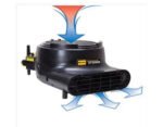 Tornado Windshear Storm Standard Model- Compact Blower/Dryer (98778) - Image 2