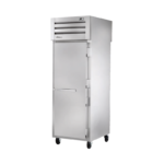 True Refrigeration STA1RPT-1S-1G-HC SPEC SERIES® Refrigerator Pass-thru