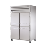 True Refrigeration STA2H-4HS SPEC SERIES® Heated Cabinet Reach-in