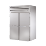 True Refrigeration STG2FRI-2S SPEC SERIES® Freezer Roll-in Two-section