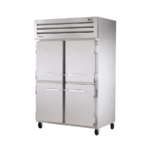 True Refrigeration STG2R-4HS-HC SPEC SERIES® Refrigerator Reach-in