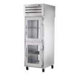 True Refrigeration STR1RPT-2HG-1G-HC SPEC SERIES® Refrigerator Pass-thru