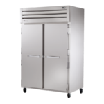 True Refrigeration STR2H-2S SPEC SERIES® Heated Cabinet Reach-in