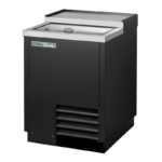 True Refrigeration T-24-GC-HC Glass And Plate Chiller/Froster 0°F & Below