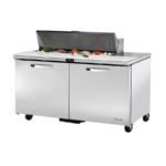 True Refrigeration TSSU-60-12-HC~SPEC3 SPEC SERIES® Sandwich/Salad Unit