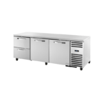True Refrigeration TUC-93D-2-HC~SPEC3 SPEC SERIES® Deep Undercounter Refrigerator