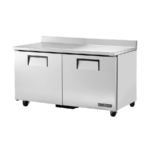 True Refrigeration TWT-60F-HC Work Top Freezer Two-section 10°F