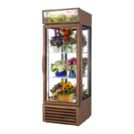 True Refrigeration G4SM-23FC-HC~TSL01 Floral Merchandiser One-section