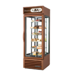 True Refrigeration G4SM-23RGS~TSL01 Specialty Merchandiser Reach-in
