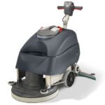 TT6650G Mains 65cm Scrubber Dryer